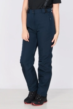 Master Class / Полукомбинезон / брюки утепленные