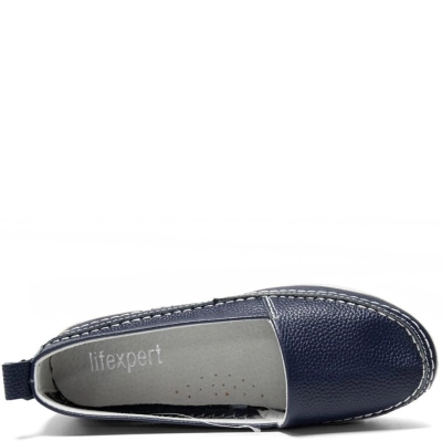 Lifexpert / Мокасины