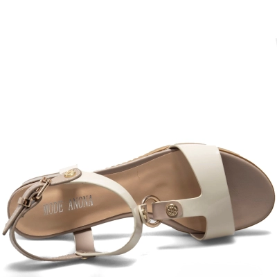 Anona / Босоножки