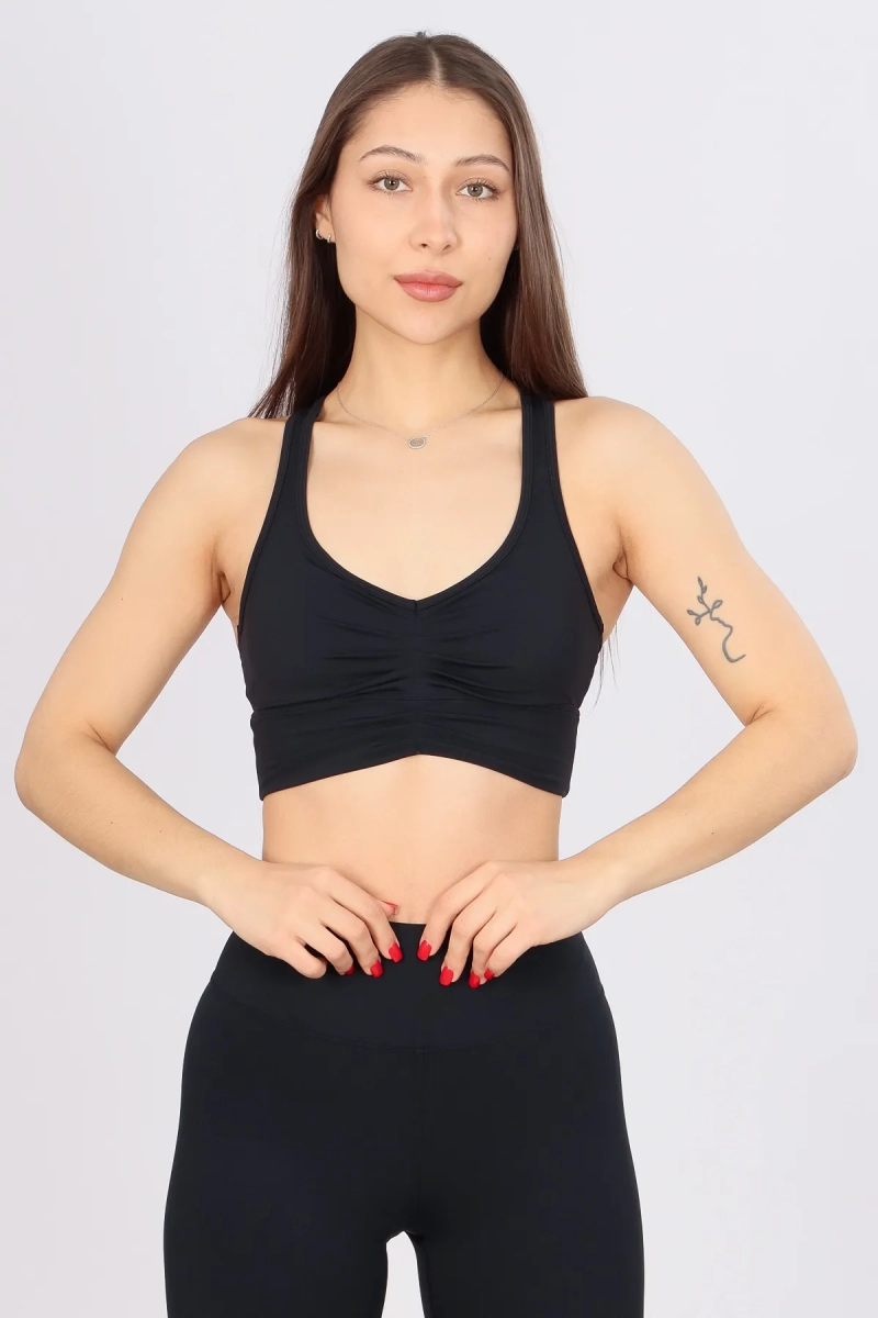 Sport & Moda / Костюм спортивный,топ и леггинсы Sport & Moda / Костюм спортивный,топ и леггинсы