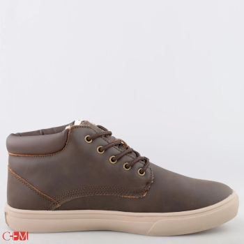 Ботинки PATROL