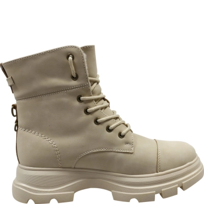 Bona Mente / Ботинки