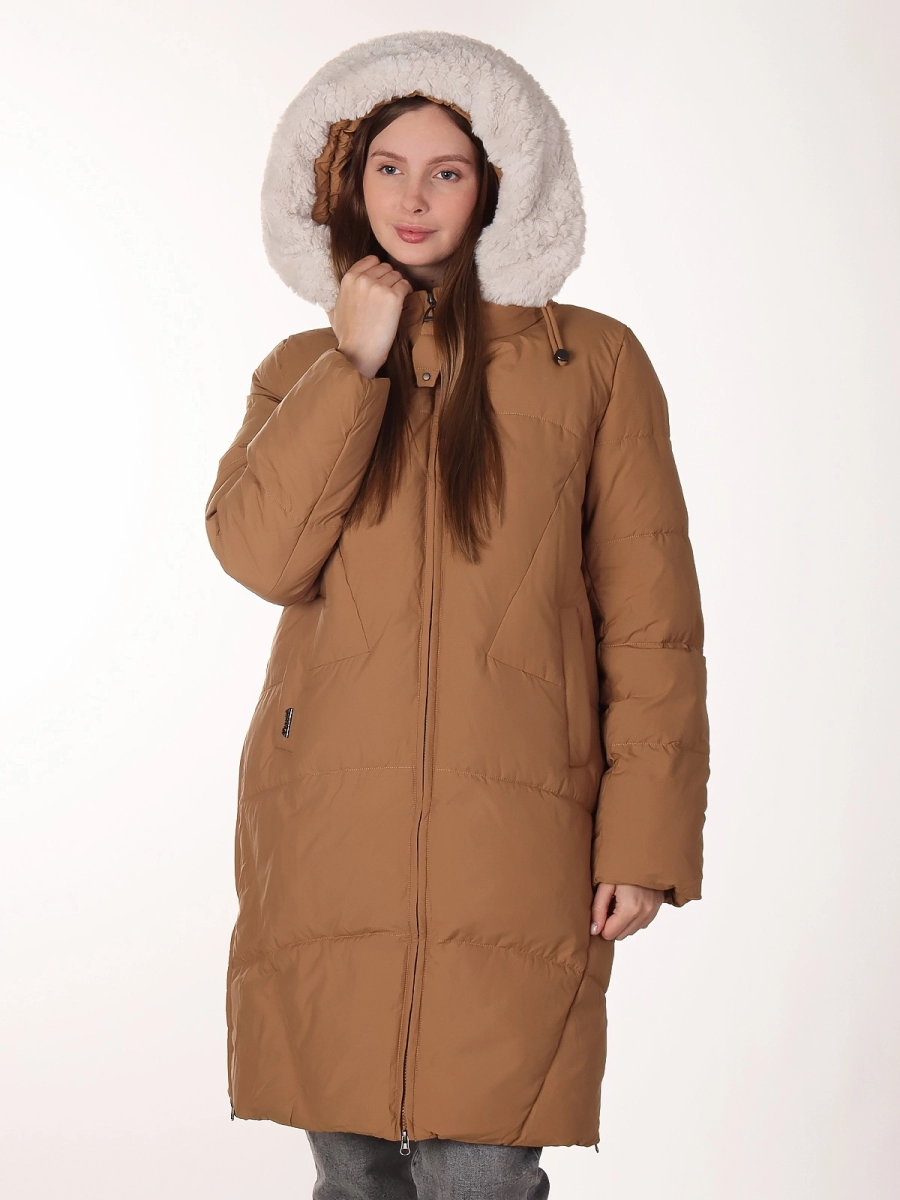 Lora Duvetti / Пальто утепленное