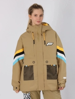 Free Cover / Куртка горнолыжная / сноуборд