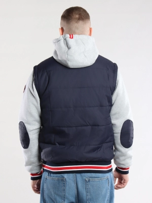 Remain / Куртка - жилет