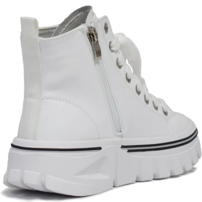 Тофа / Ботинки