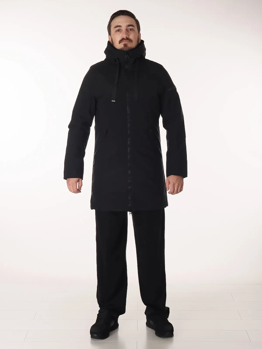 Remain / Куртка демисезонная