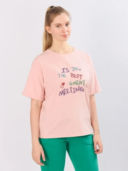 Naulice / Футболка