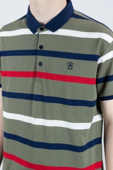 Mostom / Футболка - поло Mostom / Футболка - поло