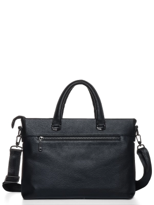 Naulice / Портфель из кожи для ноутбука и документов