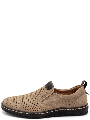 Carido / Туфли с перфорацией