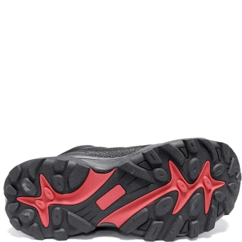 Torsion Field (Тофа) / Ботинки мужские утепленные