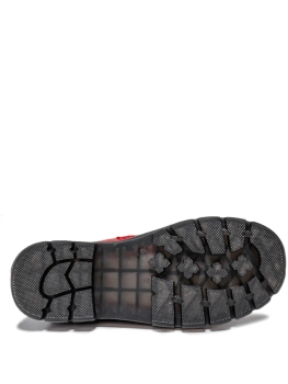 Torsion Field (Тофа) / Ботинки женские утепленные