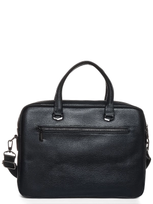 Naulice / Портфель из кожи для ноутбука и документов