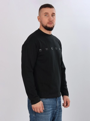 SAZ / Свитшот из хлопка