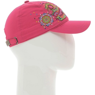 Бейсболка Maxval