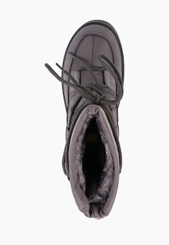 Ботинки Patrol