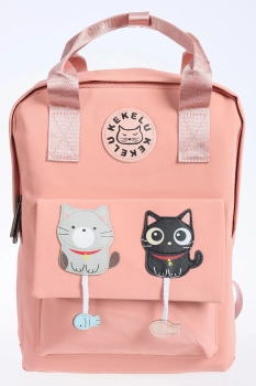 Naulice / Рюкзак 