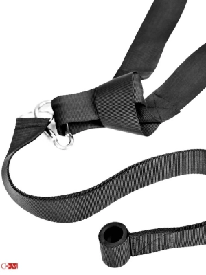 Body Form / Система тренировочная / петли