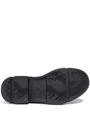 Torsion Field (Тофа) / Ботинки мужские утепленные