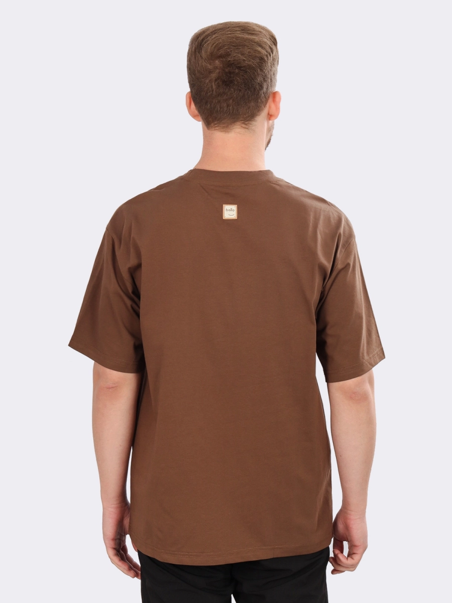 Master Class / Футболка мужская