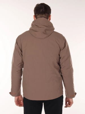 Naulice / Пуховик деми