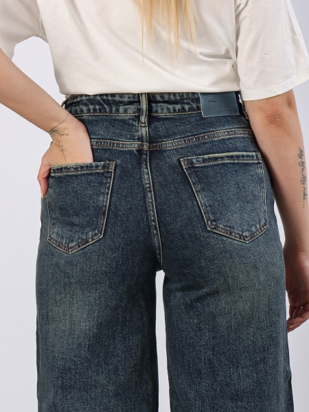 Amadge Jeans / Джинсы женские  3208