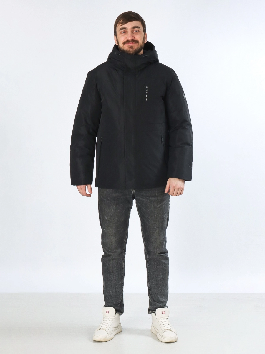 Malidinu / Куртка утепленная