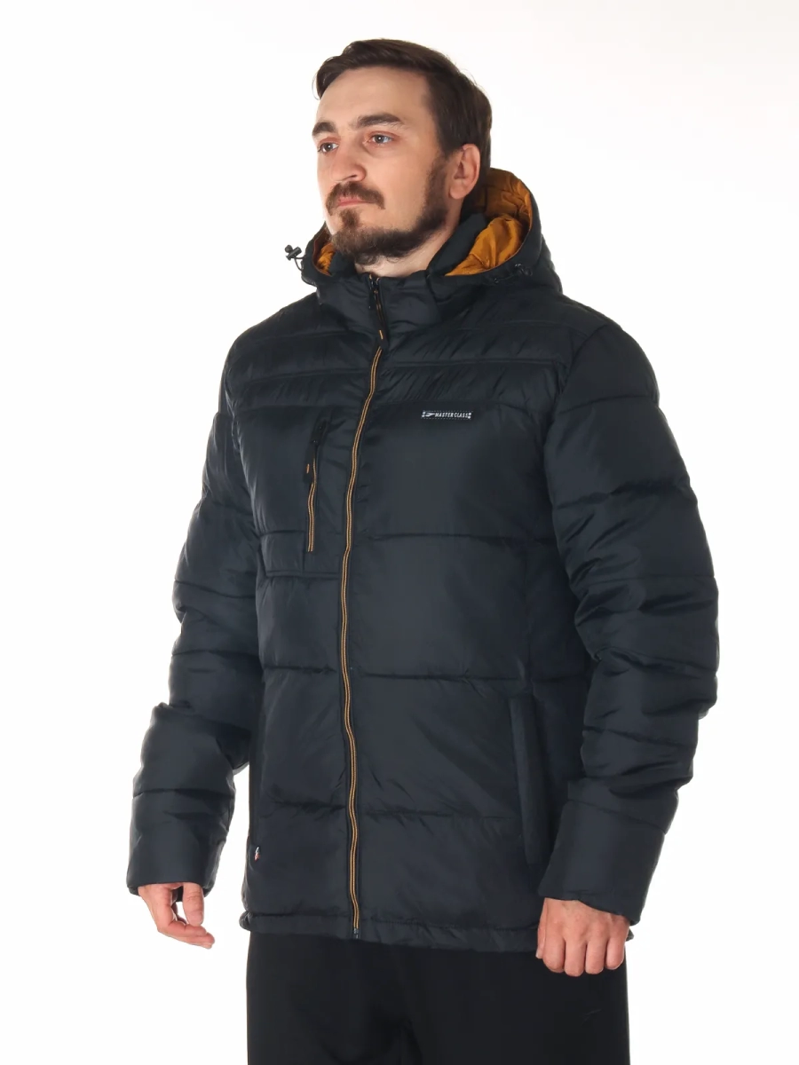 Master Class / Куртка утепленная Master Class / Куртка утепленная