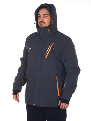 Master Class / Куртка горнолыжная