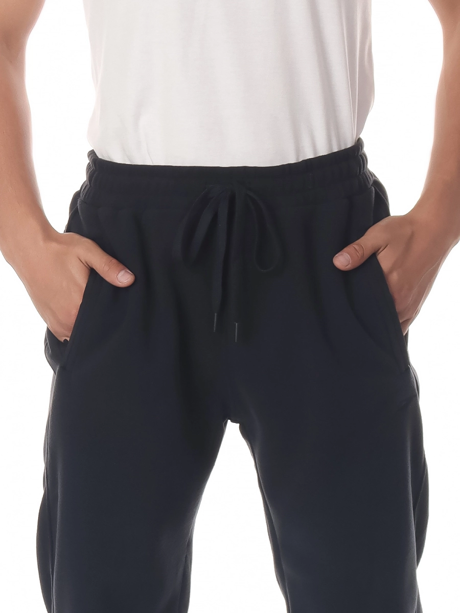 Master Class / Брюки утепленные / спортивные