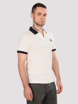 SAZ / Футболка - поло мужская