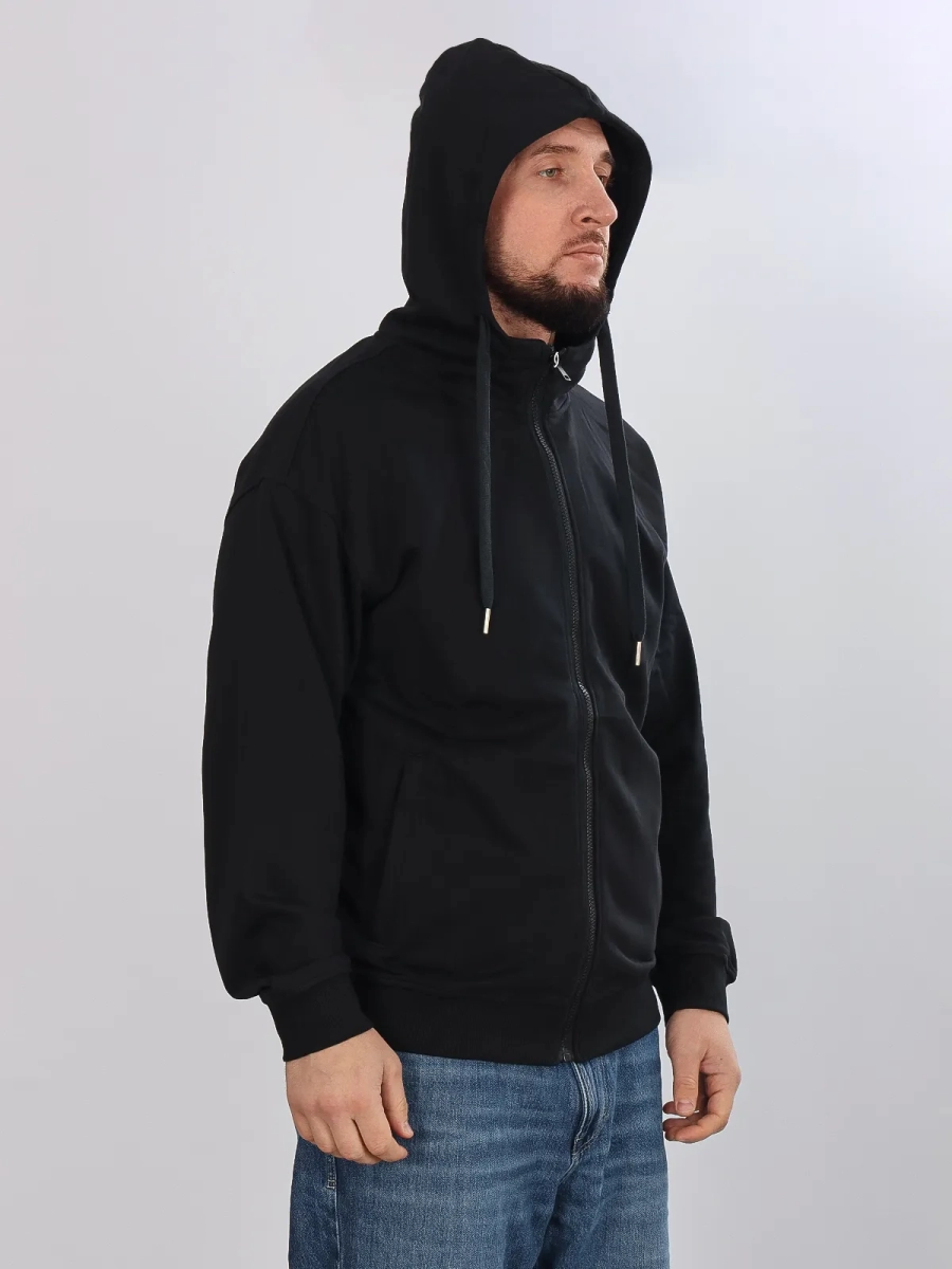 SAZ / Толстовка повседневная SAZ / Толстовка повседневная