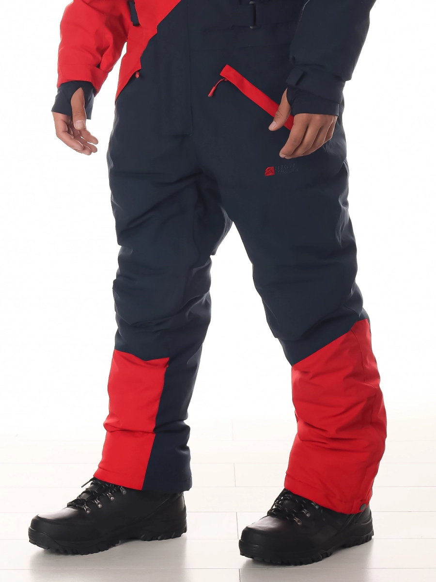 High Experience / Комбинезон горнолыжный