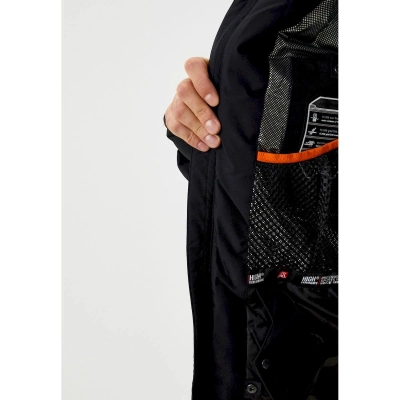 High Experience / Куртка горнолыжная