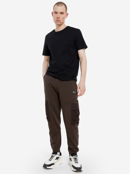 Kappa / Футболка Authentic Core 125937-99