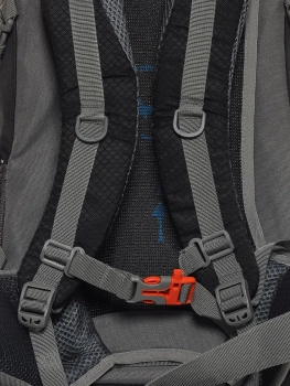 Naulice / Рюкзак туристический 40 литров