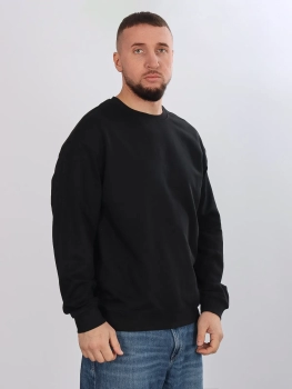 SAZ / Свитшот из хлопка SAZ / Свитшот из хлопка