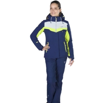 SNOW HEADQUARTER / Куртка горнолыжная SNOW HEADQUARTER / Куртка горнолыжная