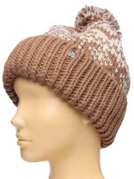 YSG / Шапка женская YSG / Шапка женская