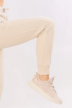 Айли / Брюки утепленные  / джоггеры