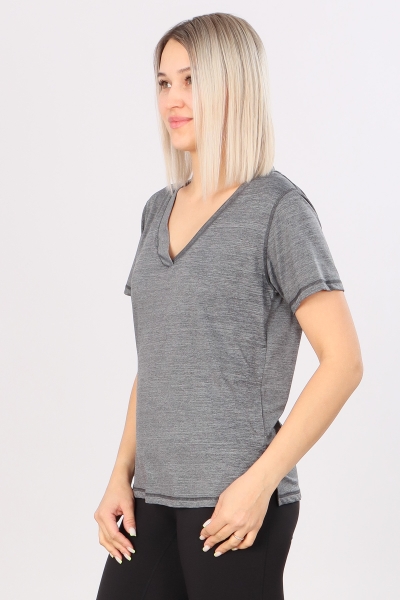 Sharial / Футболка спортивная T-0107