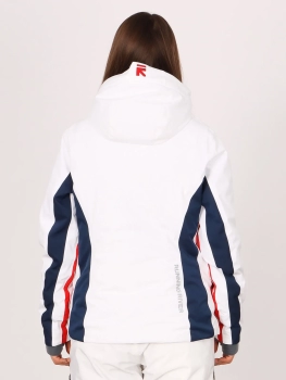 Running River / Куртка горнолыжная / для активного отдыха