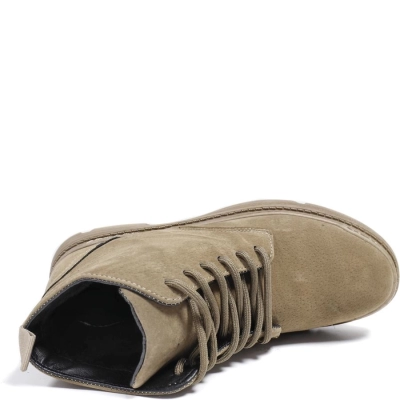 Patrol / Ботинки