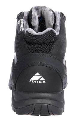 Editex / Ботинки Alaska