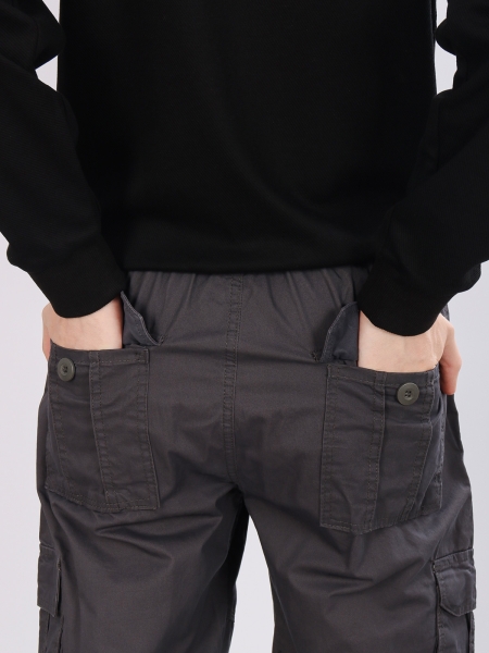 Outdoor Sport / Брюки HY8019
