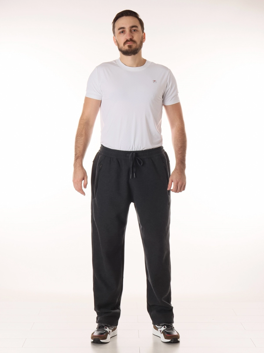 Master Class / Брюки утепленные / спортивные