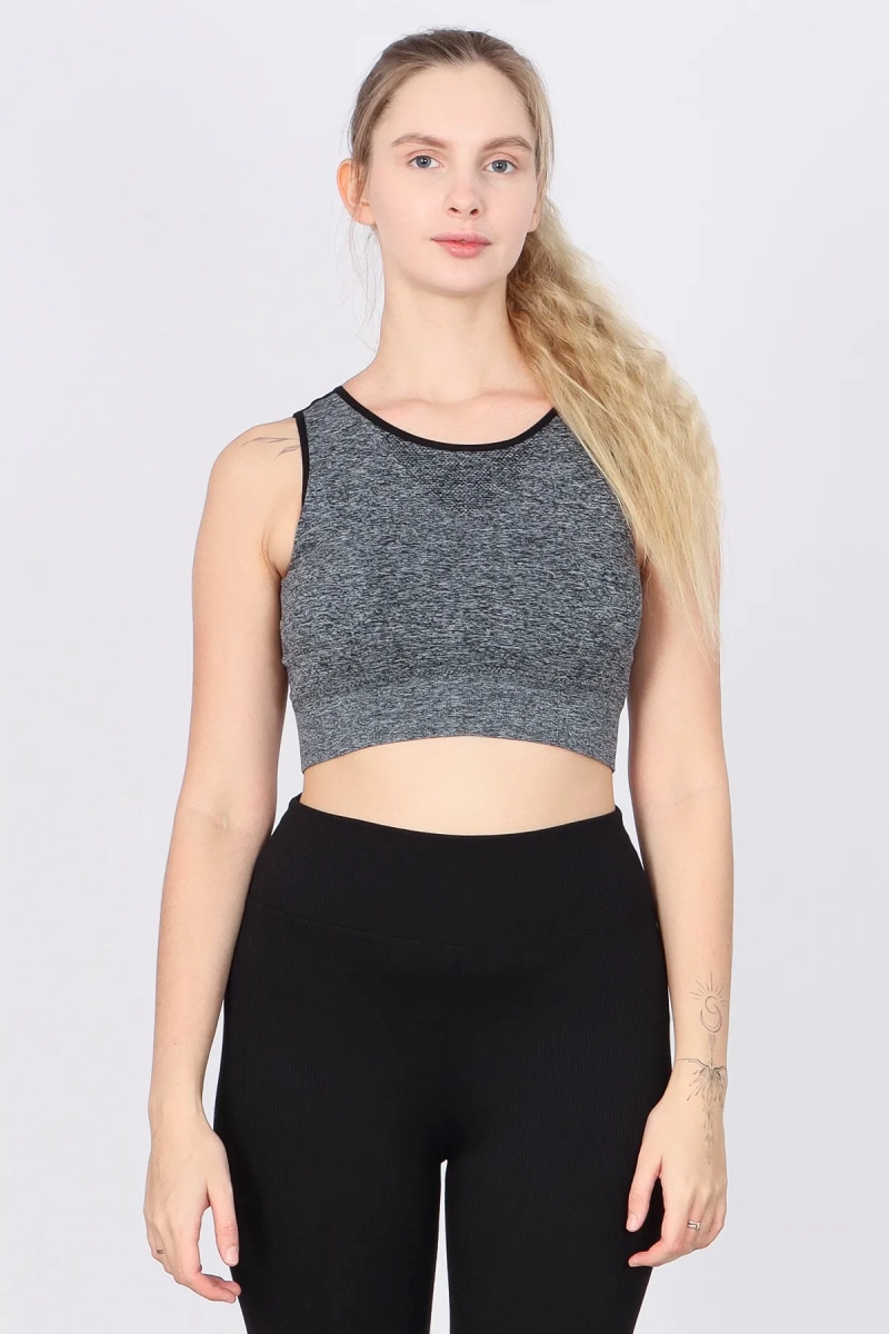 Sport / Спортивный топ-бра Sport / Спортивный топ-бра