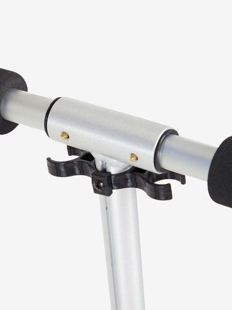 REACTION / Самокат 