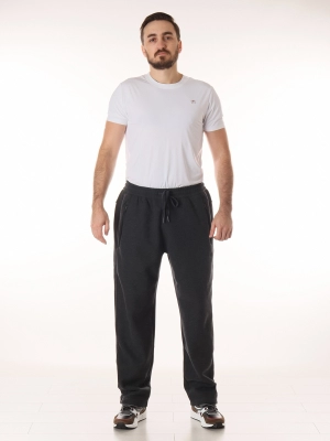 Master Class / Брюки утепленные / спортивные